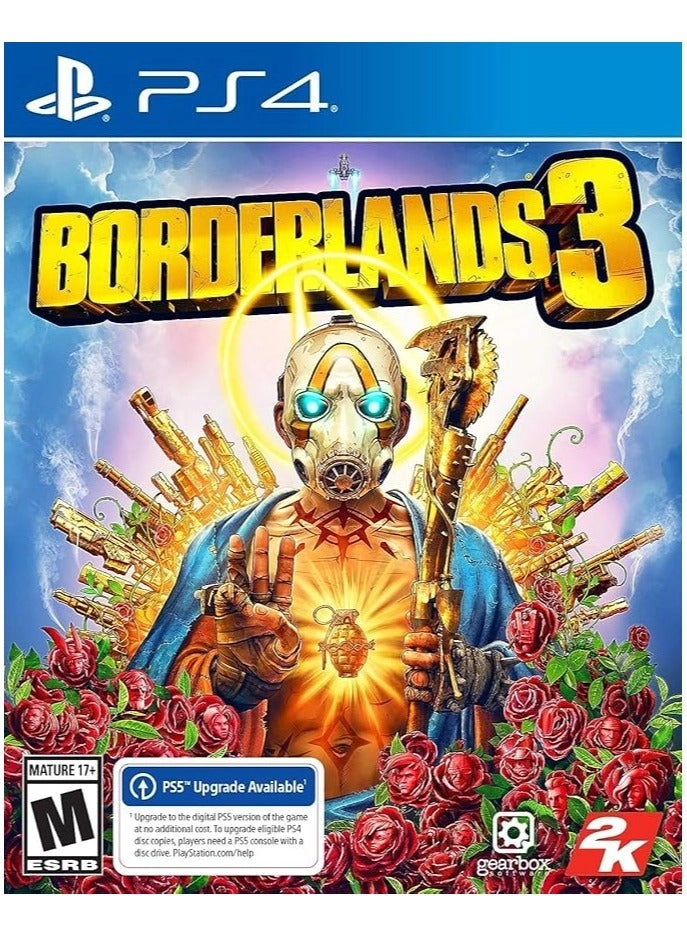 Borderlands 3 | PS4