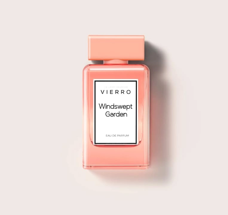 Vierro Windswept Garden Eau de Parfum 100ml