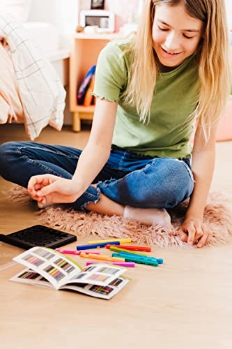 IQ Stixx Puzzle - 120 pcs