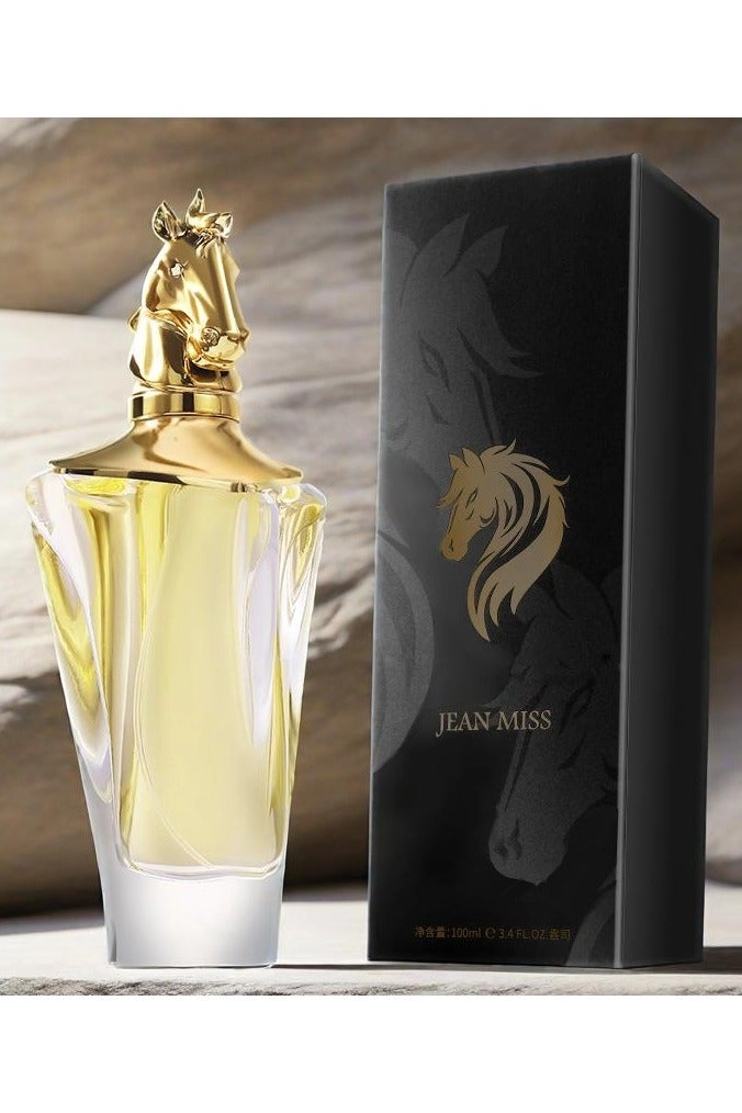 Jean Miss Eau de Parfum - 100ml