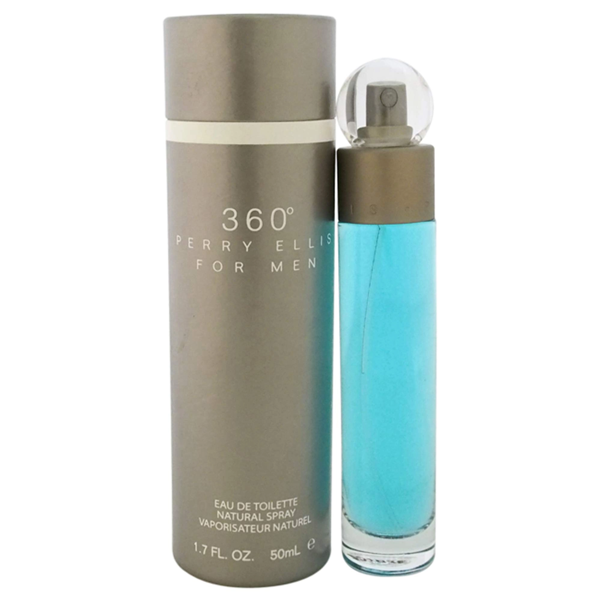 Perry Man Eau de Toilette 50 ml