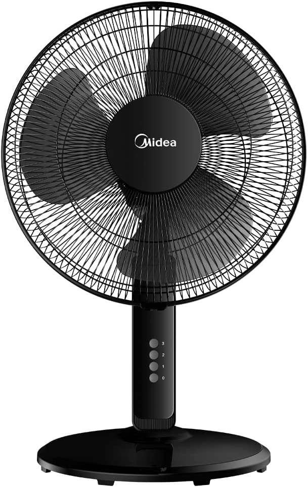 Pedestal Stand Fan - 16 inch