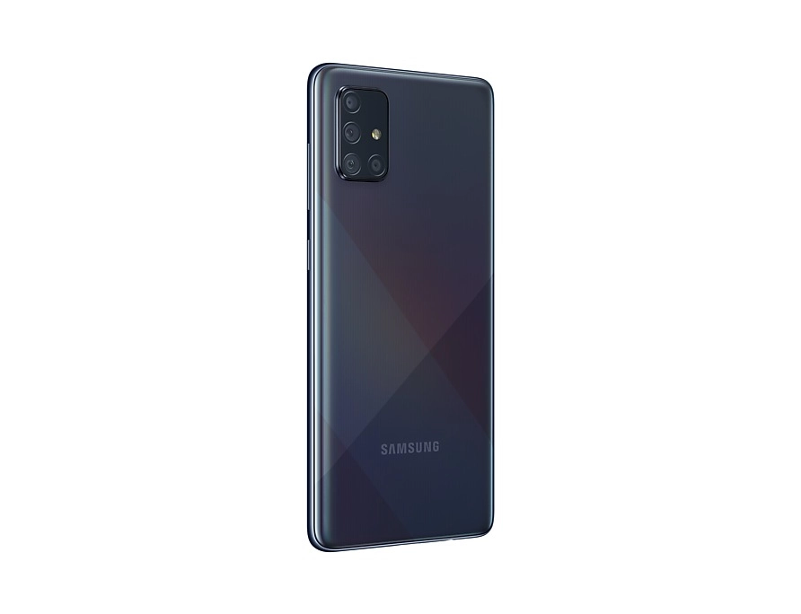 Galaxy A71 - 6GB 128GB