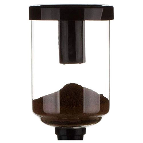 Home Style Siphon - Glass Removable Tank Filter