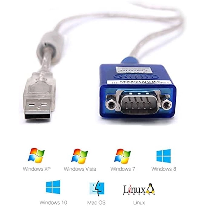 USB to RS485 Converter - 4PIN FT232RL