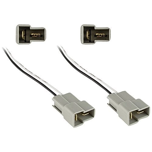 Metra 72-9300 - Speaker Connector Mazda/Nissan