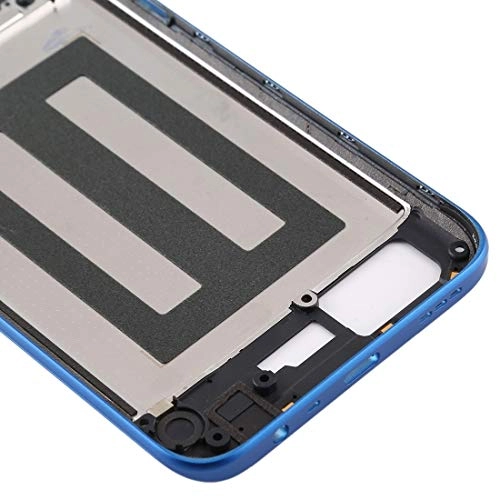 Middle Frame Bezel Plate for OPPO A11X / A9(2020)
