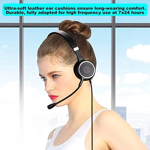 Wired Headset
