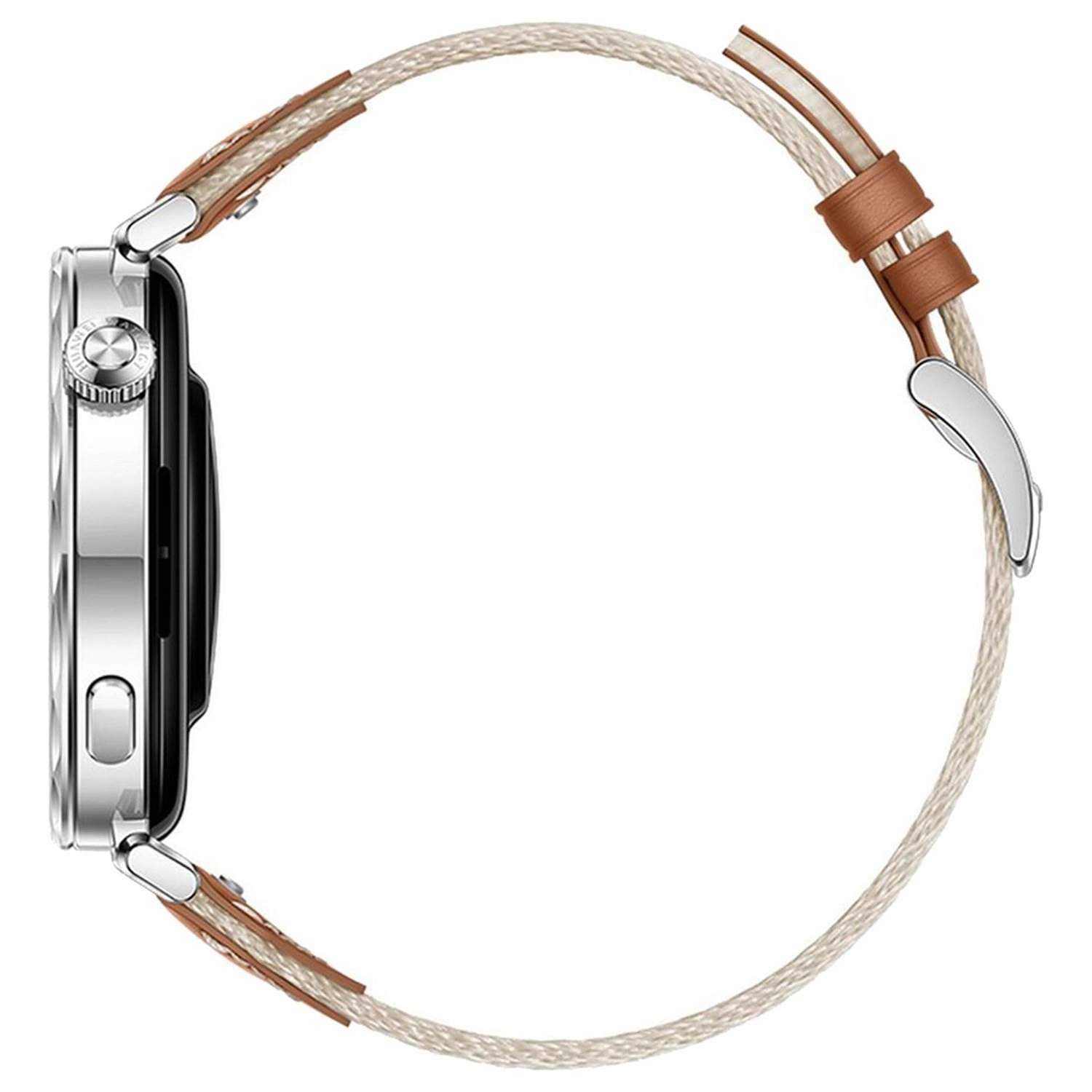 Watch GT5 41mm Stainless Steel GPS