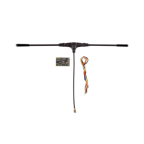 Nano Receiver - 915 2.4GHz Type T