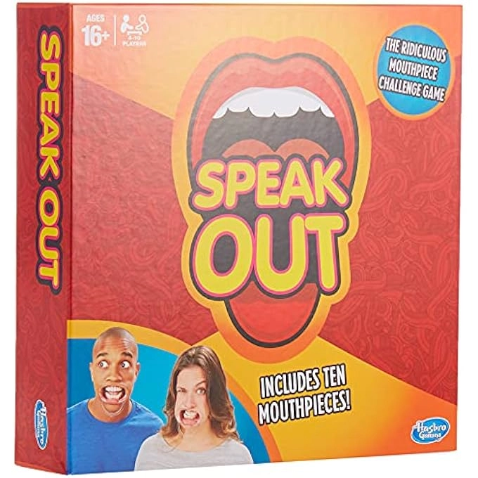 Speak Out - English 16 - 18 years