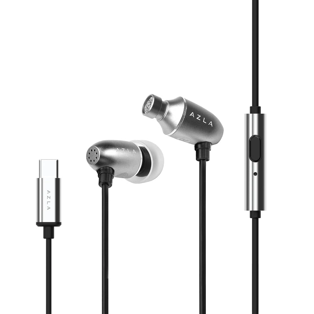 AZLA AZEL Edition G Gen 2 Wired Earbud