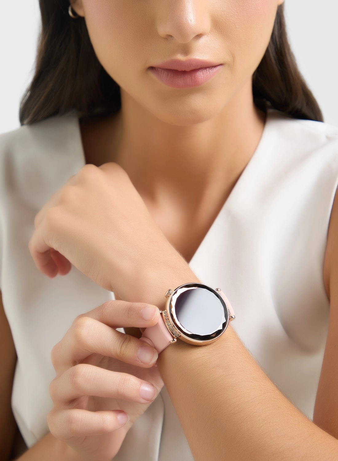 Smart Watch - Amoled Bluetooth Call