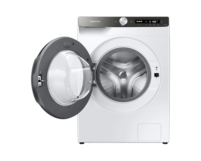 9Kg Front Load Washing Machine - Inverter AI Addwash