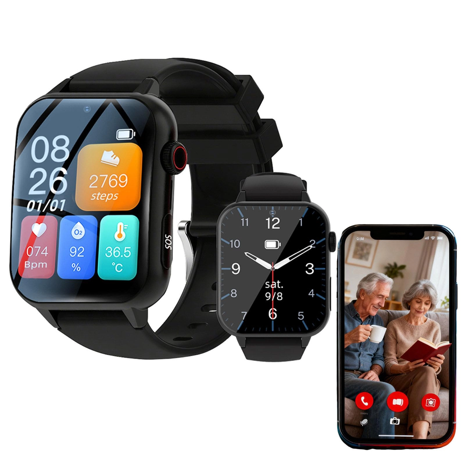 8ciozt-952198 ABS+PC