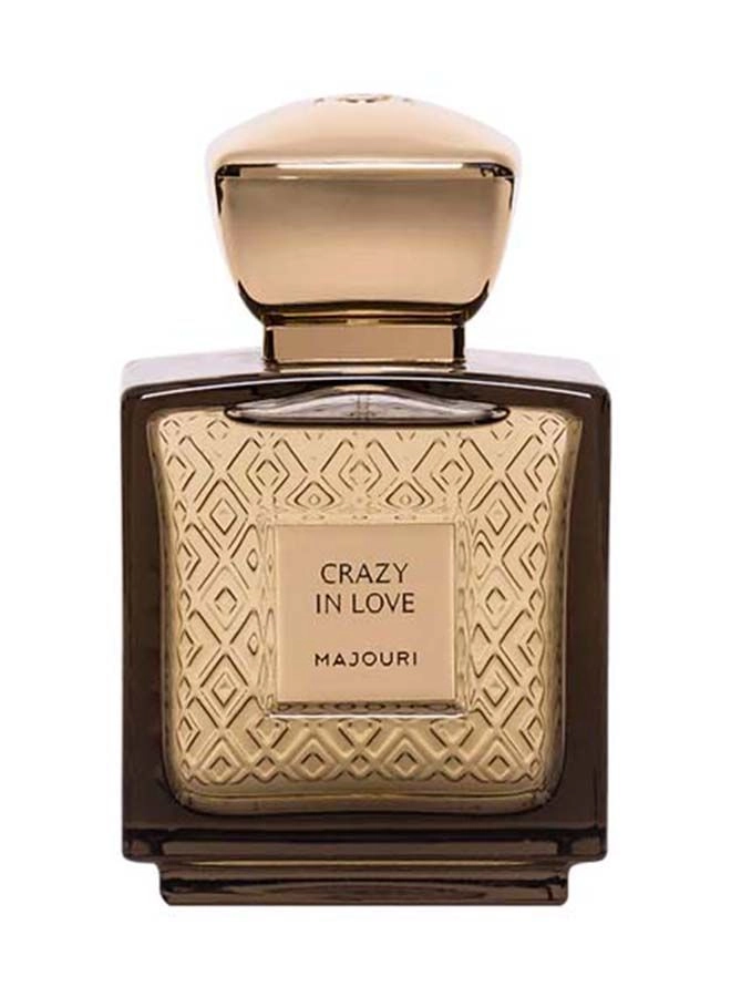 Majouri Crazy In Love Eau de Parfum 75 ml