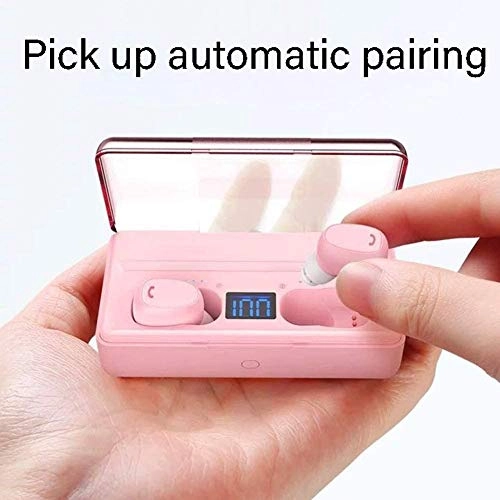 IP8 Wireless Headset