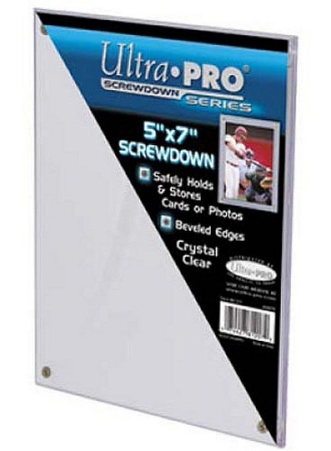 Ultra PRO Screwdown