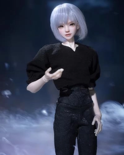 BJD Doll - Resin Male