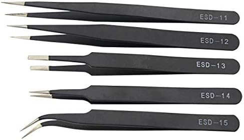 Gundam Modeler Basic Tools Craft Set - 20 PCS