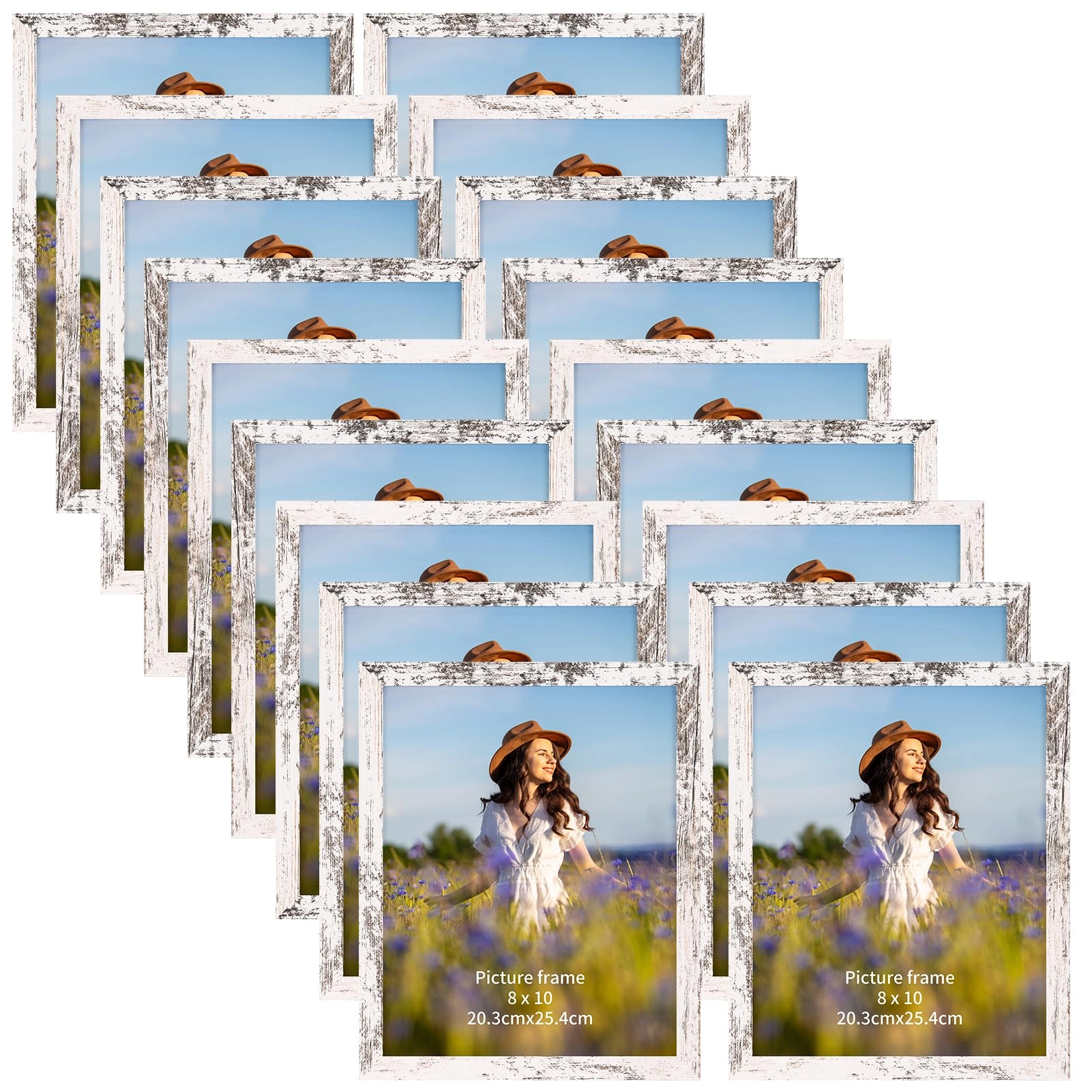 Picture Frame - 8x10