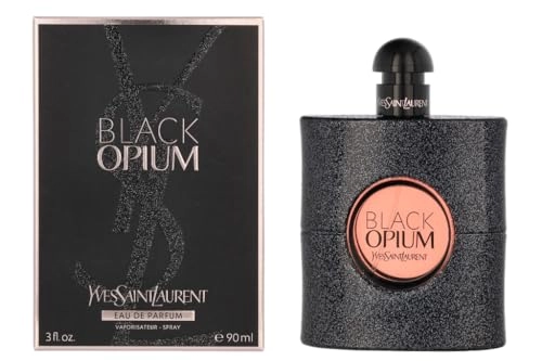Black Opium Eau de Parfum 90 ml