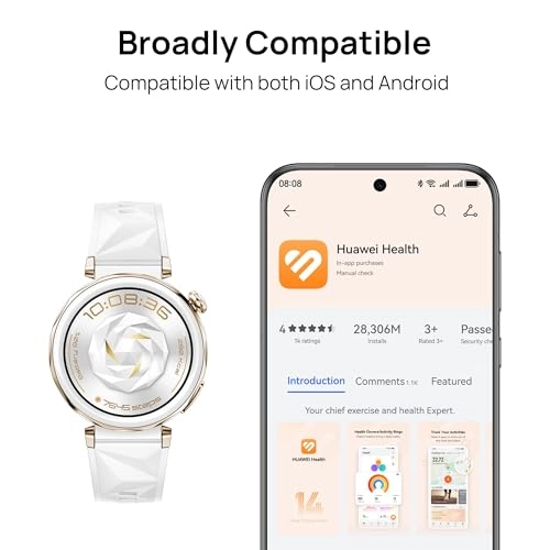 Watch GT5 Pro 46mm Titanium