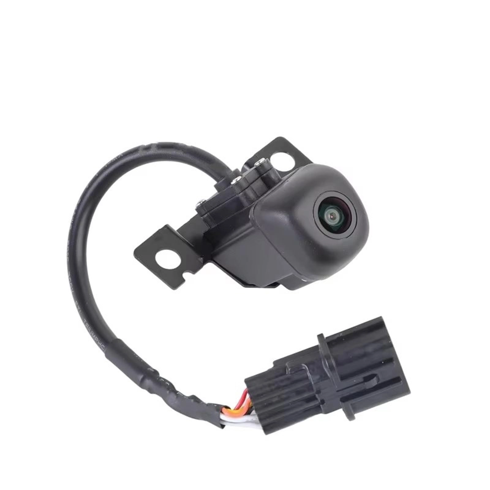 Rear View Camera - Night vision