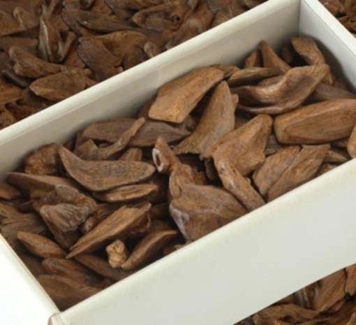 Cambodi Agarwood Gift Box