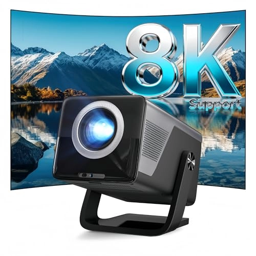 LumeCube X7 L018 2000 ANSI Lumens