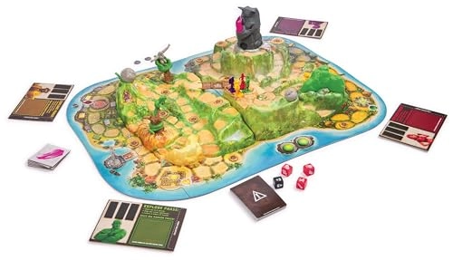 Jumanji Stampede (German)