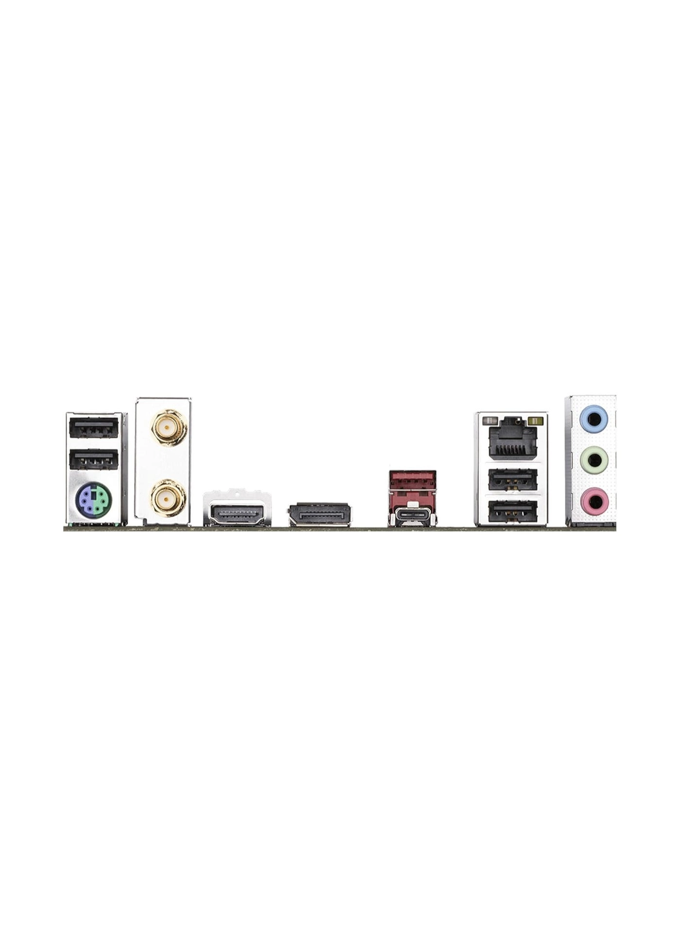 B760M DS3H - DDR4 Micro ATX