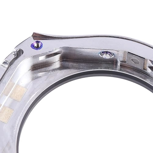 LCD Screen Frame Bezel Plate for Galaxy Watch Gear S2