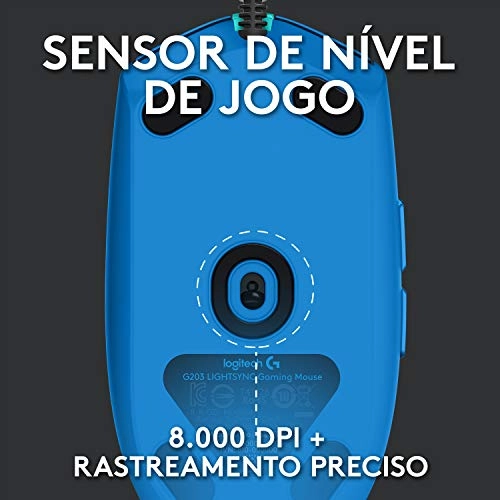 G203 Lightsync - USB