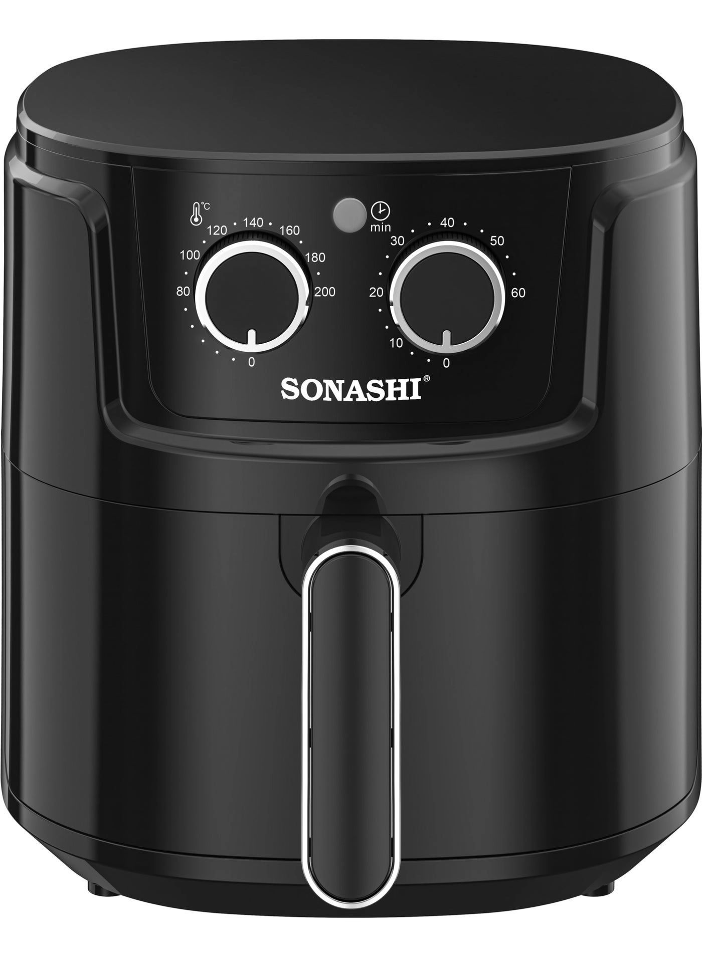 Air Fryer SAF-520