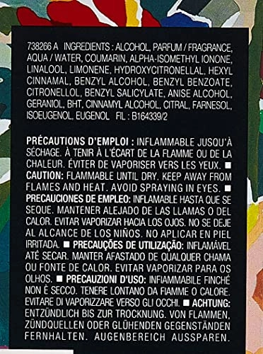 Lou Lou Eau de Parfum 50ml