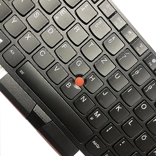 Laptop Keyboard - DE