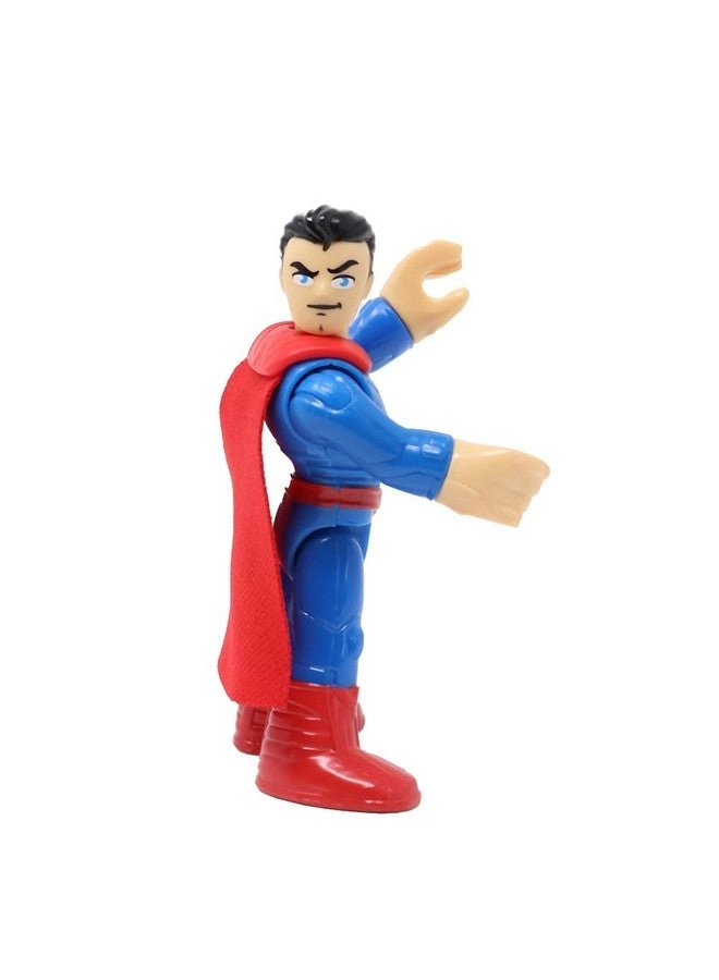 DC Superfriends - Superman (GNY62)