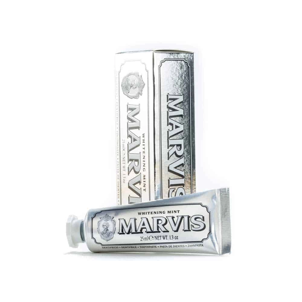 Whitening Whitening Mint Toothpaste Adult 25 ml
