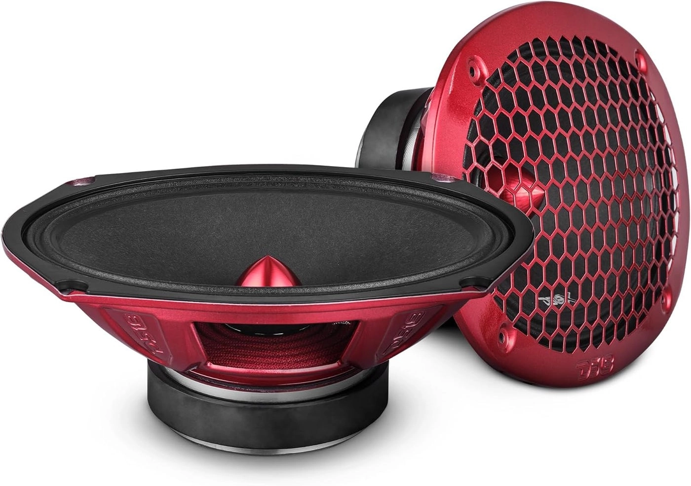 PRO-X698BM - 275W RMS