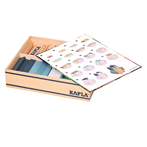 Owl - 3 years and up 120 pieces