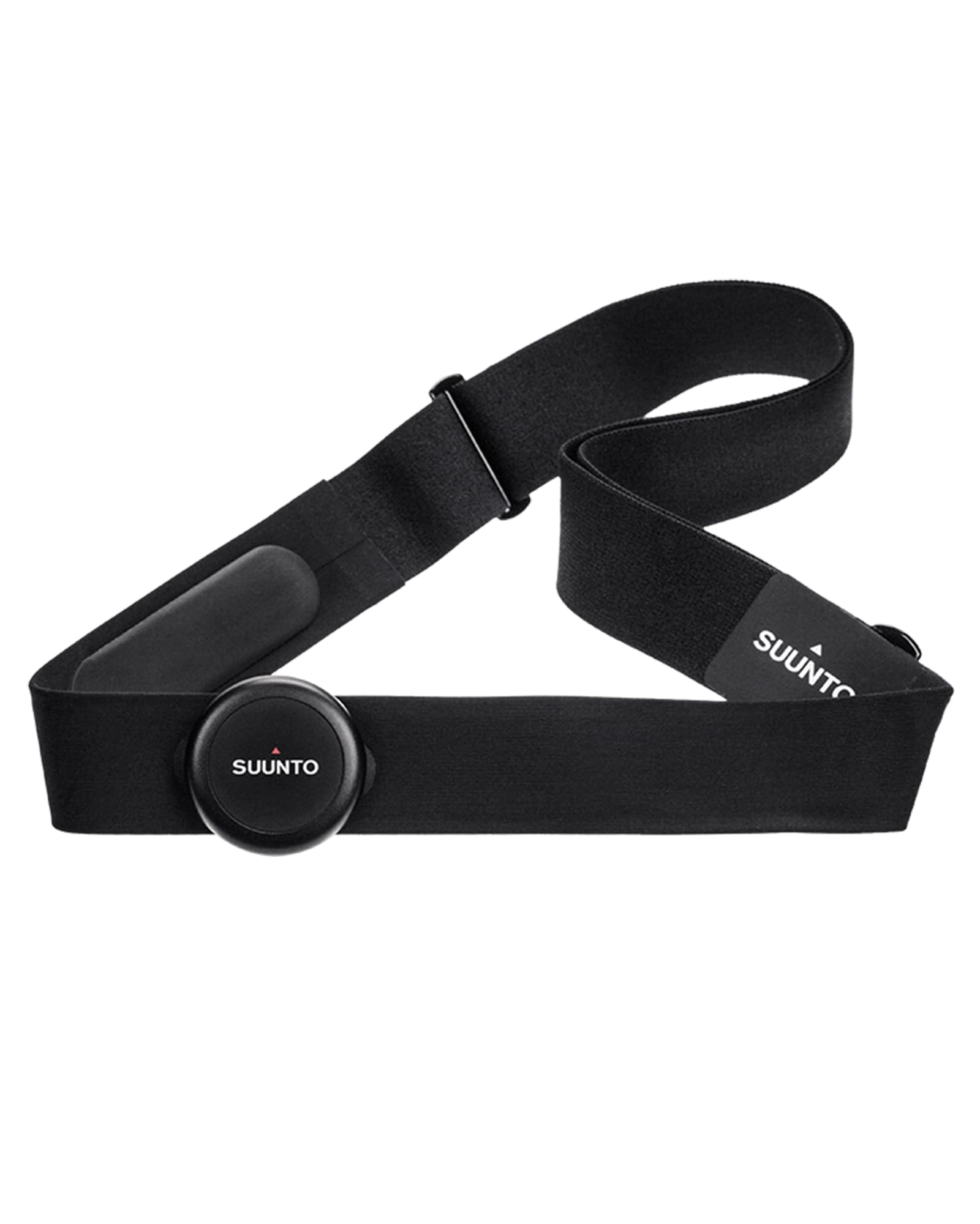 Suunto Smart Heart Rate Belt - black 500H