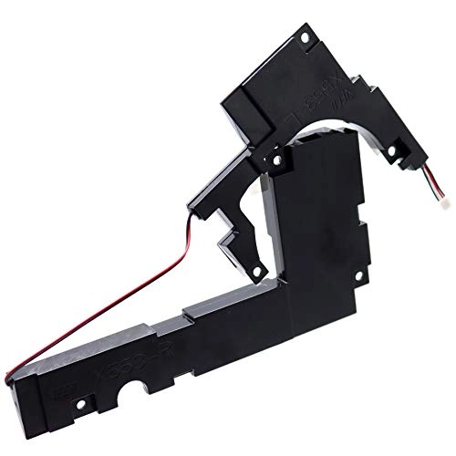 Left & Right Internal Speaker Set - X553-SP black