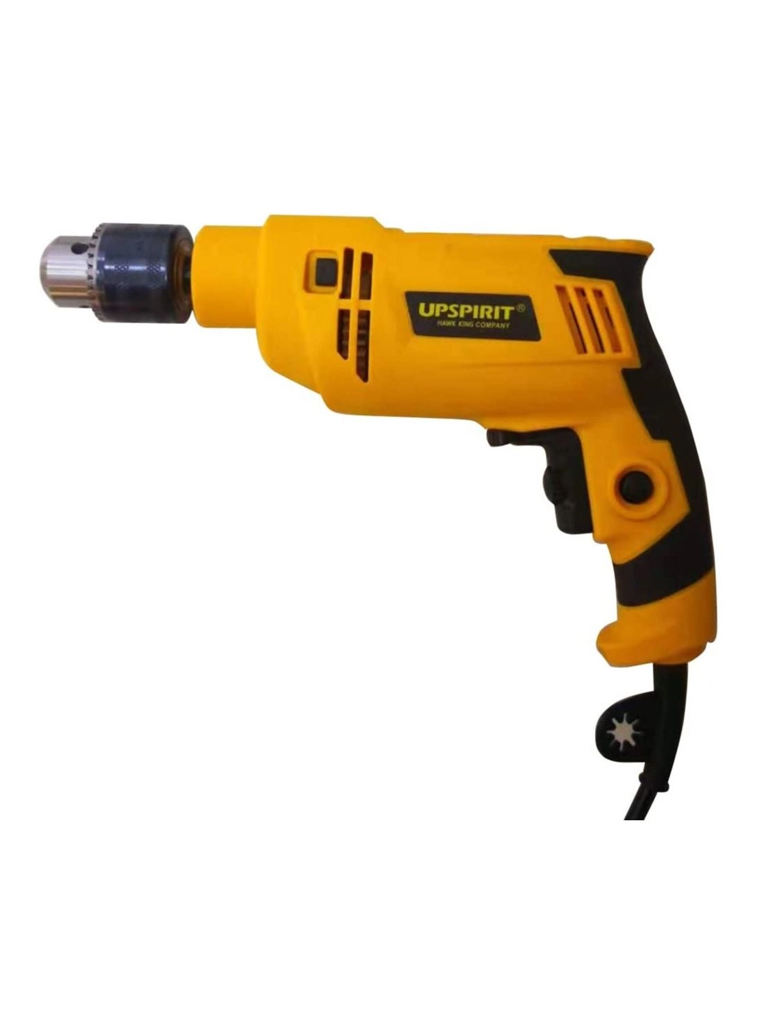 UPSPIRIT Impact Drill
