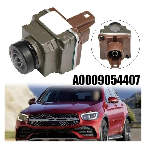 360 Surround View Camera - WireLess High-Definition