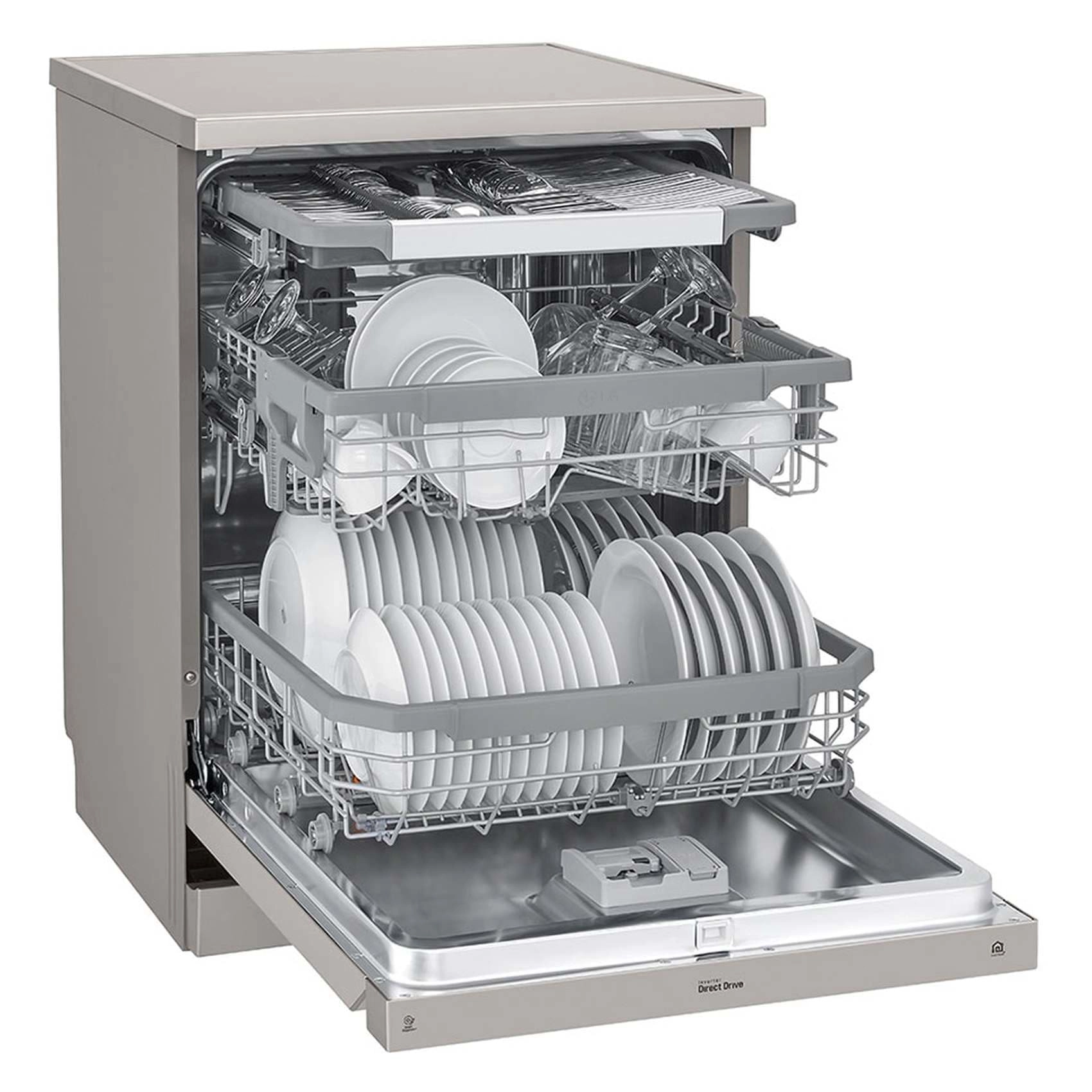 DFB425FP Freestanding