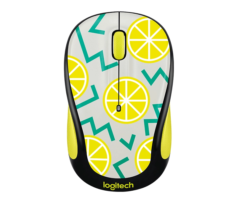 M325c Color Collection Mouse - Wireless