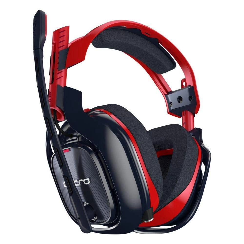 A40 TR Wired Headset