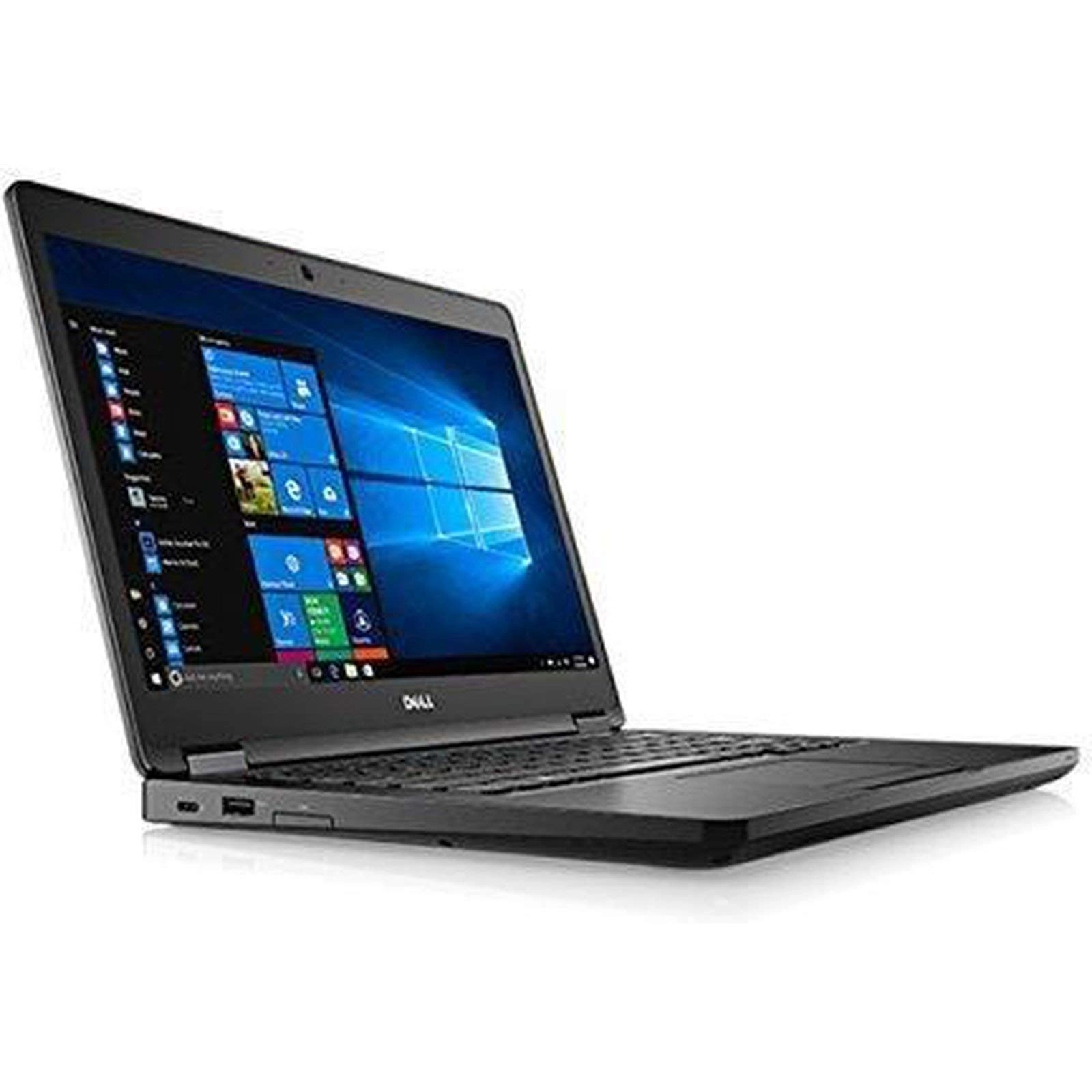 (Refurbished) Latitude 5480 - 14'' Core i5-7300U 8GB DDR4 256GB SSD