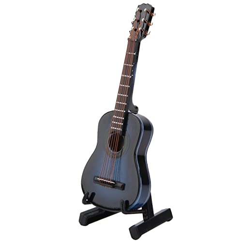 Guitar Model - Wood